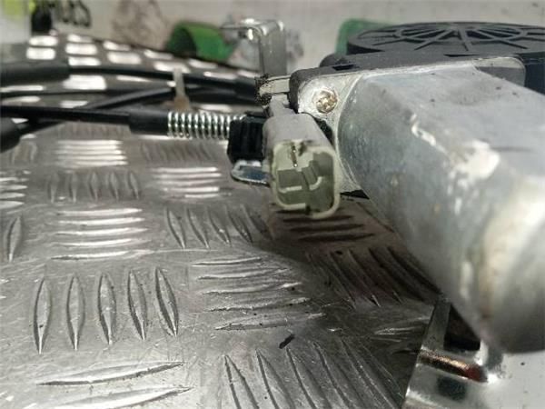 MOTOR ELEVALUNAS DEL. DCHO. Citroen Berlingo 2.0 HDI (66 KW) - 28216 / RHY