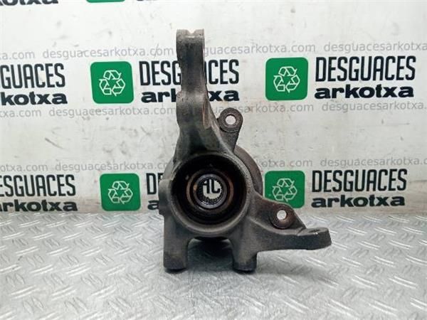 MANGUETA DEL. DCHA. Kia Ceed 2.0 CRDI SW (ED) 140CV (2007-2012) (103 KW) - 28225 / D4EA