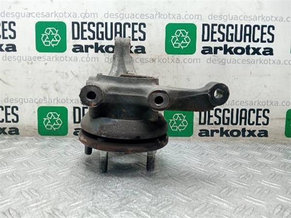 MANGUETA DEL. DCHA. Kia Ceed 2.0 CRDI SW (ED) 140CV (2007-2012) (103 KW) - 28225 / D4EA