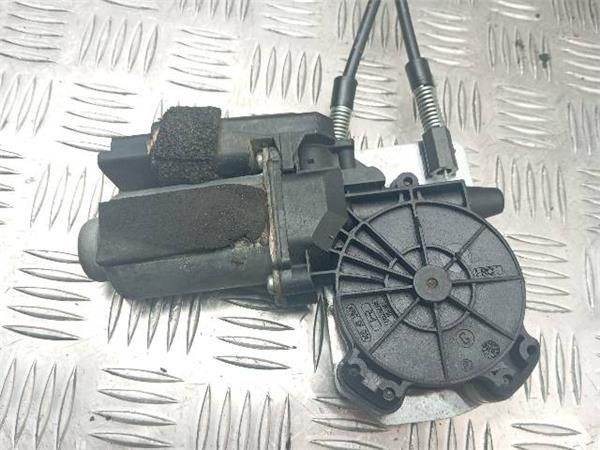 CERRADURA PUERTA DEL. IZDA. Renault Megane 1.6 G II (CM) 112CV (2006-2008) (82 KW) - 28226 / K4M D8