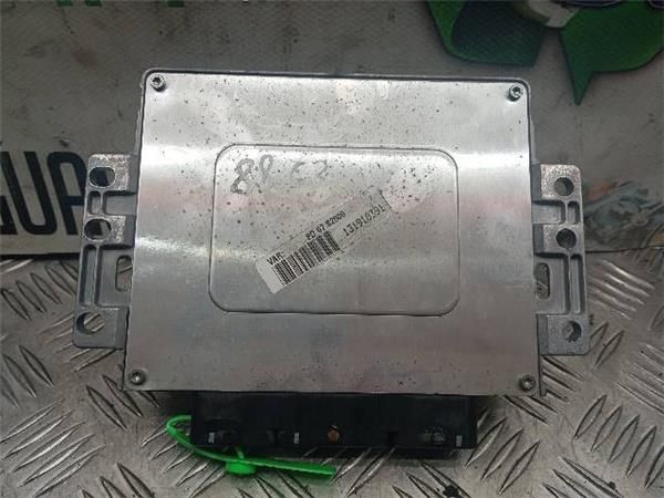 CENTRALITA MOTOR UCE Citroen C5 2.0 G I (DC)[2001-2004) (85 KW) - 28228 / 6FZ 2