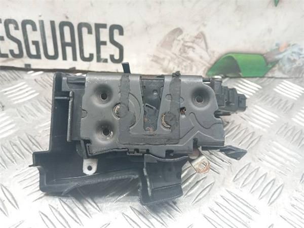 CERRADURA PUERTA DEL. IZDA. Ford C Max 1.6 TDCI (DM2) 90CV (2007-2010) (66 KW) - 28230 / HHDA