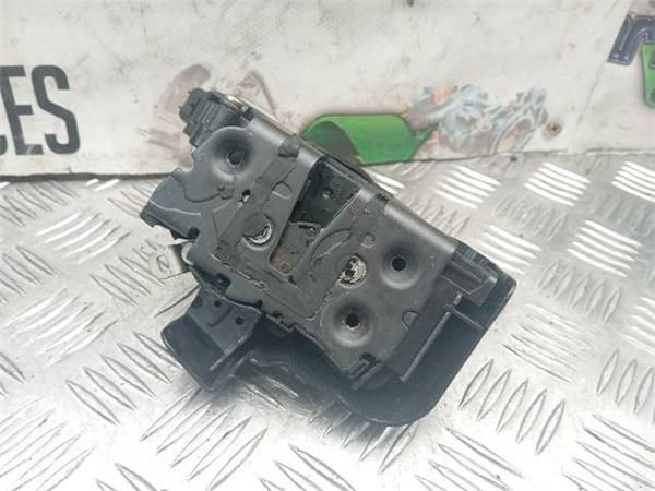 CERRADURA PUERTA DEL. DCHA. Ford C Max 1.6 TDCI (DM2) 90CV (2007-2010) (66 KW) - 28232 / HHDA
