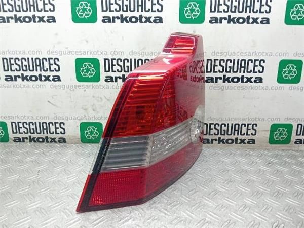 PILOTO TRA. IZDO. Volvo S40 2.0 D II (MS) 136CV (2004-2010) (100 KW) - 28233 / 4204T