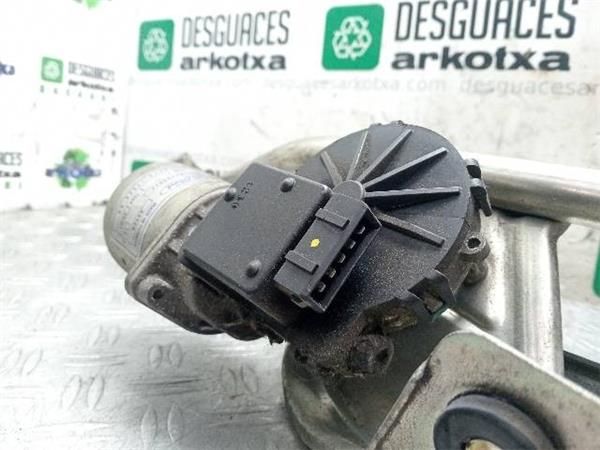 MOTOR LIMPIAPARABRISAS DEL. Ford Tourneo 1.8 TDCI CONNECT 90CV (2002-2013) (66 KW) - 28235 / P9PC