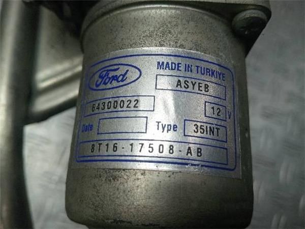 MOTOR LIMPIAPARABRISAS DEL. Ford Tourneo 1.8 TDCI CONNECT 90CV (2002-2013) (66 KW) - 28235 / P9PC
