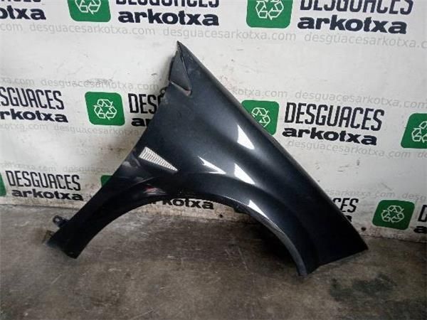 ALETA DEL. DCHA. Renault Megane 1.6 G II (CM) 112CV (2006-2008) (82 KW) - 28236 / K4M D8