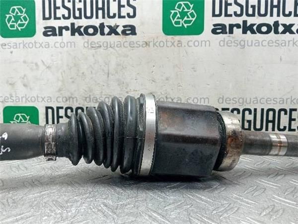 TRANSMISION DEL. DCHA. Ford Kuga 2.0 TDCI I 136CV (2008-2012) (100 KW) - 28243 / G6DG
