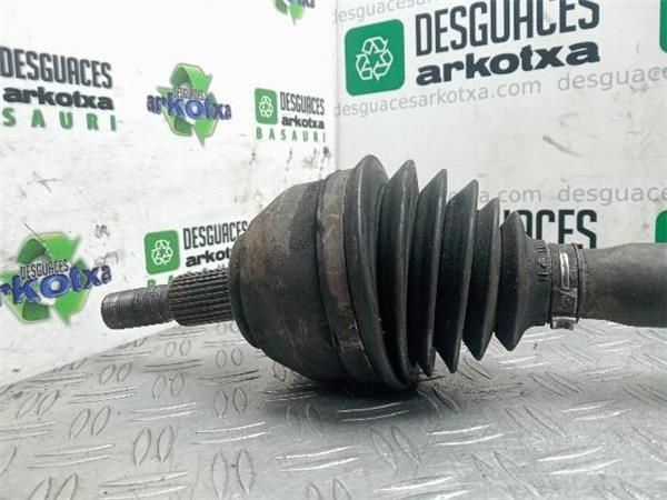 TRANSMISION DEL. DCHA. Ford Kuga 2.0 TDCI I 136CV (2008-2012) (100 KW) - 28243 / G6DG