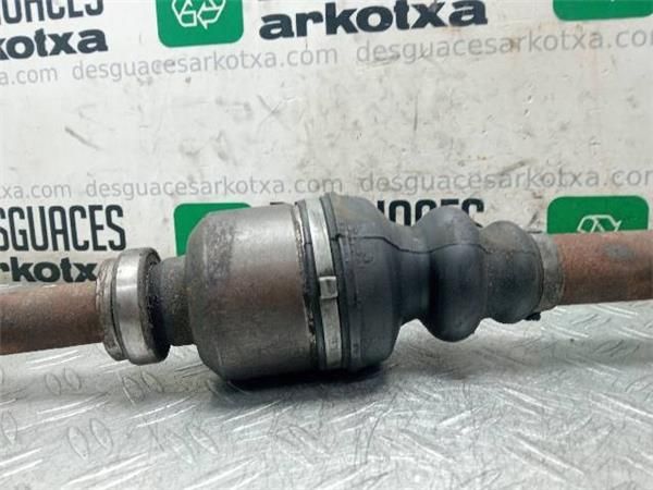 TRANSMISION DEL. DCHA. Citroen Berlingo 2.0 HDI 90CV (1999-2011) (66 KW) - 28244 / RHY