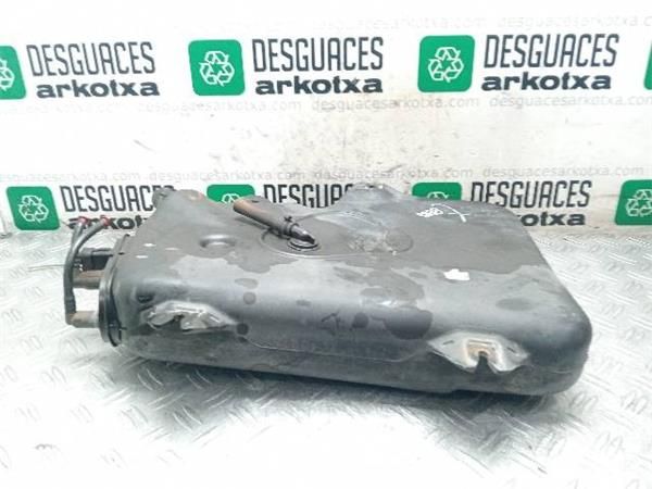 DEPOSITO AD BLUE Citroen C8 2.0 HDI (EB) 108CV (2002-2007) (79 KW) - 28245 / RHT