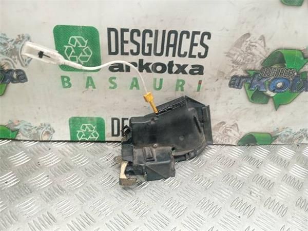 CERRADURA PUERTA DEL. IZDA. BMW 523 2.5 G SERIE 5 (E39) 170CV (1995-2000) (125 KW) - 28247 / 256S3