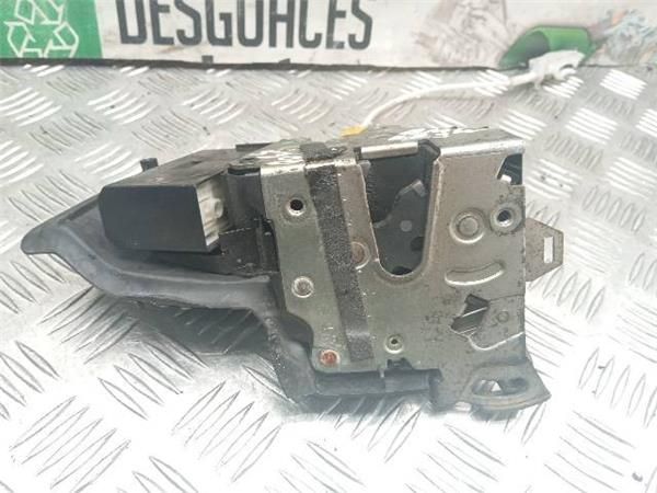 CERRADURA PUERTA DEL. IZDA. BMW 523 2.5 G SERIE 5 (E39) 170CV (1995-2000) (125 KW) - 28247 / 256S3