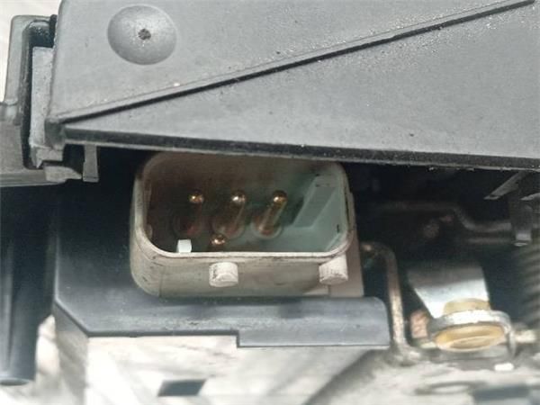 CERRADURA PUERTA DEL. IZDA. BMW 523 2.5 G SERIE 5 (E39) 170CV (1995-2000) (125 KW) - 28247 / 256S3