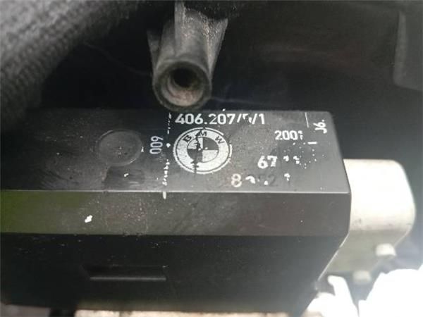 CERRADURA PUERTA DEL. IZDA. BMW 523 2.5 G SERIE 5 (E39) 170CV (1995-2000) (125 KW) - 28247 / 256S3