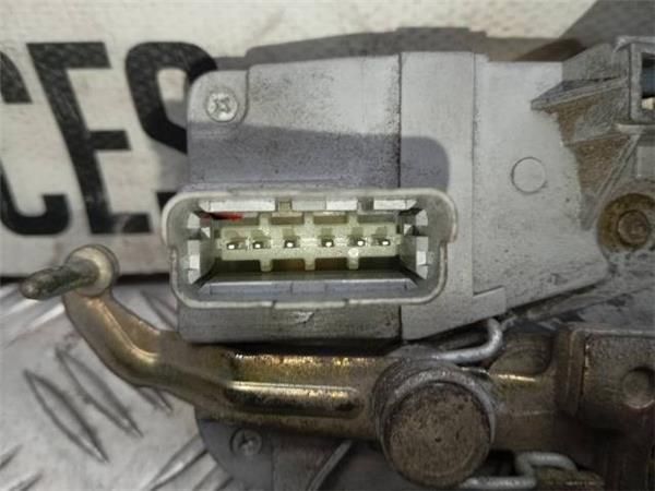 CERRADURA PUERTA DEL. DCHA. Citroen C8 2.0 HDI (EB) 108CV (2002-2007) (79 KW) - 28250 / RHT