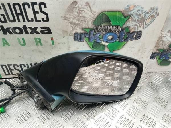 RETROVISOR ELECTRICO DCHO. Citroen C8 2.0 HDI (EB) 108CV (2002-2007) (79 KW) - 28251 / RHT
