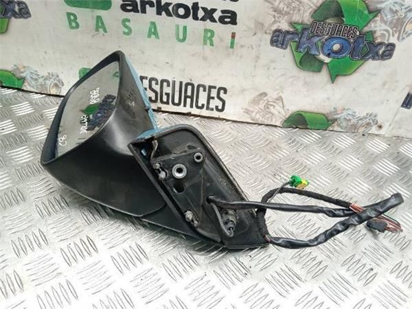 RETROVISOR ELECTRICO DCHO. Citroen C8 2.0 HDI (EB) 108CV (2002-2007) (79 KW) - 28251 / RHT