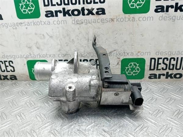 EGR Renault Megane 1.5 DCI II (BM) 101CV (2003-2008) (74 KW) - 28257 / K9KF7