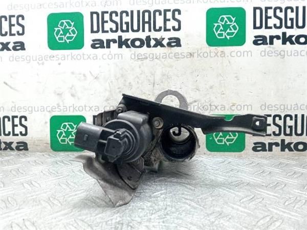 EGR Renault Megane 1.5 DCI II (BM) 101CV (2003-2008) (74 KW) - 28257 / K9KF7 2