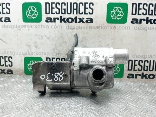 EGR Renault Megane 1.5 DCI II (BM) 101CV (2003-2008) (74 KW) - 28257 / K9KF7
