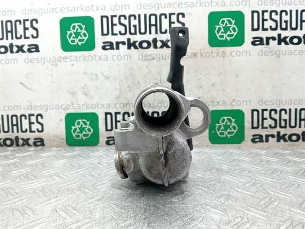 EGR Renault Megane 1.5 DCI II (BM) 101CV (2003-2008) (74 KW) - 28257 / K9KF7
