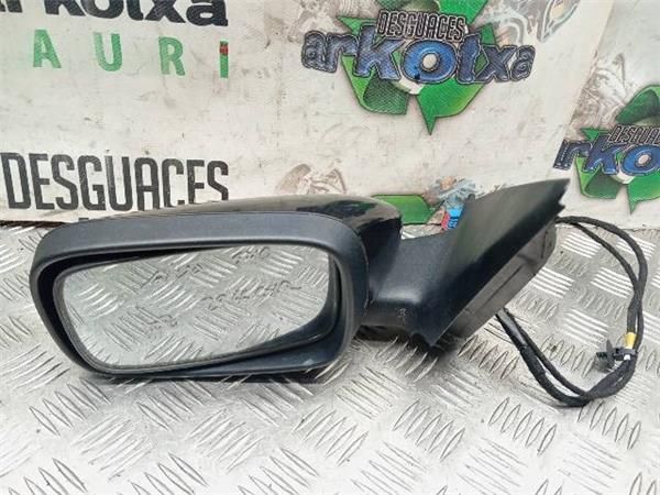 RETROVISOR ELECTRICO IZDO. Volvo S40 2.0 D II (MS) 136CV (2004-2010) (100 KW) - 28259 / 4204T