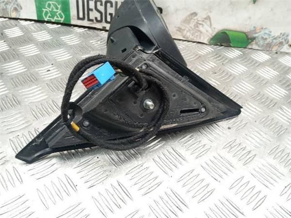 RETROVISOR ELECTRICO IZDO. Volvo S40 2.0 D II (MS) 136CV (2004-2010) (100 KW) - 28259 / 4204T