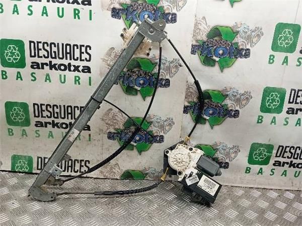 MOTOR ELEVALUNAS DEL. DCHO. Citroen C8 2.0 HDI (EB) 108CV (2002-2007) (79 KW) - 28262 / RHT