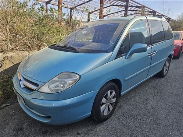 MOTOR ELEVALUNAS DEL. DCHO. Citroen C8 2.0 HDI (EB) 108CV (2002-2007) (79 KW) - 28262 / RHT