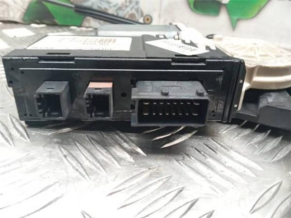 MOTOR ELEVALUNAS DEL. IZDO. Citroen C8 2.0 HDI (EB) 108CV (2002-2007) (79 KW) - 28263 / RHT