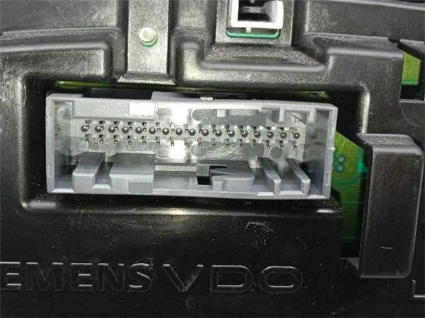 CUADRO INSTRUMENTOS Suzuki SX4 1.9 DDIS (EY) 4X4 FAM. 120CV (2006-...) (88 KW) - 28271 / D19AA