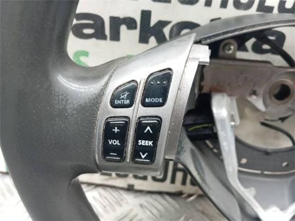 VOLANTE Suzuki SX4 1.9 DDIS (EY) 4X4 FAM. 120CV (2006-...) (88 KW) - 28281 / D19AA