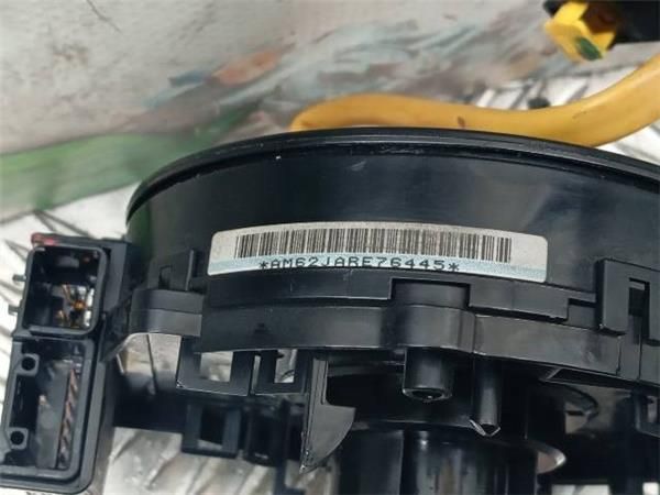 ANILLO AIRBAG Suzuki SX4 1.9 DDIS (EY) 4X4 FAM. 120CV (2006-...) (88 KW) - 28289 / D19AA
