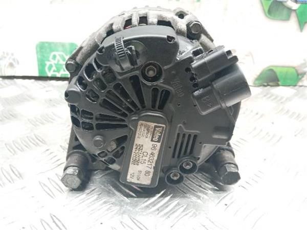 ALTERNADOR Citroen Xsara 1.6 HDI PICASSO (CH) 109CV (2005-2011) (80 KW) - 28298 / 9HY