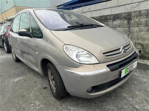 ALTERNADOR Citroen Xsara 1.6 HDI PICASSO (CH) 109CV (2005-2011) (80 KW) - 28298 / 9HY