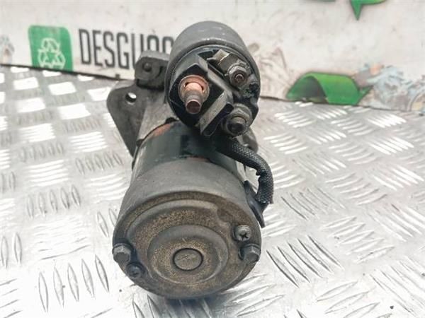 MOTOR ARRANQUE Renault Megane 1.5 DCI II (BM) 101CV (2003-2008) (74 KW) - 28300 / K9KF7