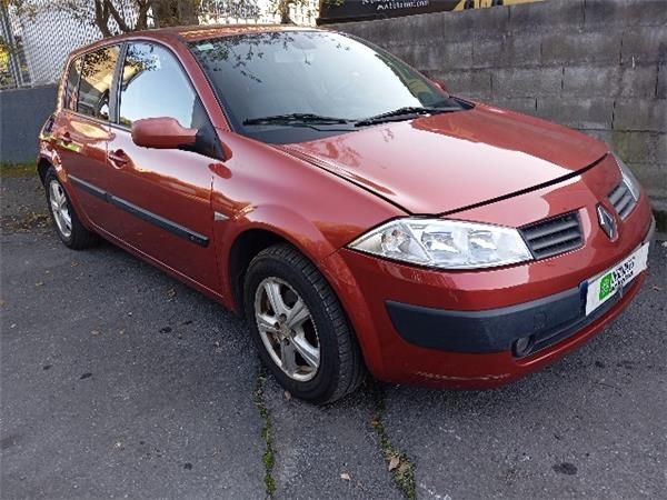 MOTOR ARRANQUE Renault Megane 1.5 DCI II (BM) 101CV (2003-2008) (74 KW) - 28300 / K9KF7
