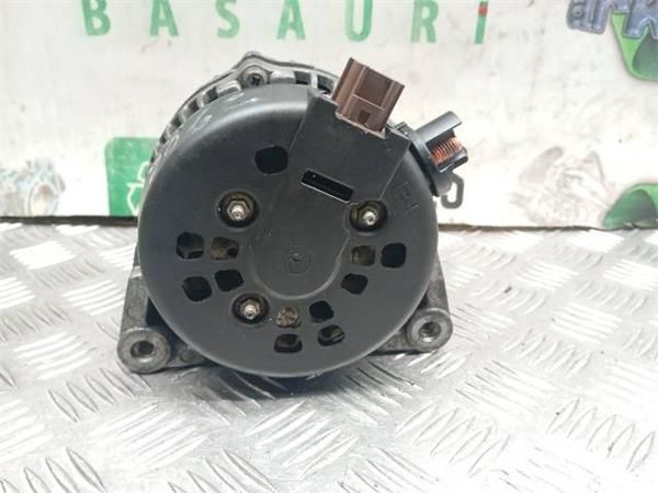 ALTERNADOR Ford C Max 1.6 TDCI (DM2) 90CV (2007-2010) (66 KW) - 28302 / HHDA
