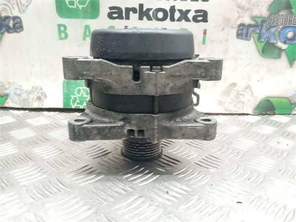 ALTERNADOR Ford C Max 1.6 TDCI (DM2) 90CV (2007-2010) (66 KW) - 28302 / HHDA