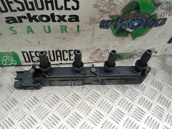 BOBINA ENCENDIDO Fiat Ulysse 2.0 G (178) 136CV (2002-2011) (100 KW) - 28303 / RFN