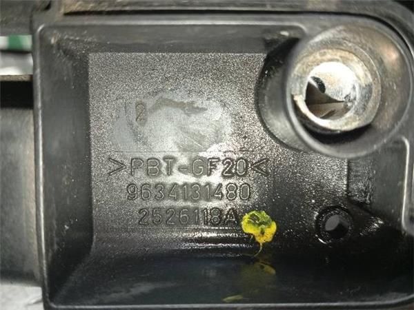 BOBINA ENCENDIDO Fiat Ulysse 2.0 G (178) 136CV (2002-2011) (100 KW) - 28303 / RFN