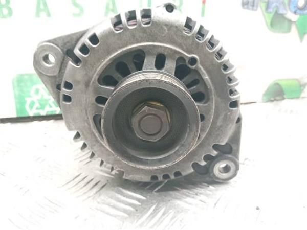 ALTERNADOR Opel Corsa 1.7 DTI C 75CV (2000-2009) (55 KW) - 28307 / Y17DT