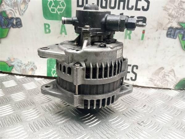 ALTERNADOR Opel Corsa 1.7 DTI C 75CV (2000-2009) (55 KW) - 28307 / Y17DT