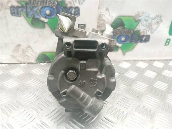 COMPRESOR AIRE ACOND. Ford Focus 1.6 G II (DA) 100CV (2004-2012) (74 KW) - 28312 / SHDA