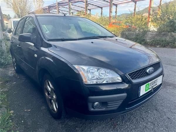 COMPRESOR AIRE ACOND. Ford Focus 1.6 G II (DA) 100CV (2004-2012) (74 KW) - 28312 / SHDA