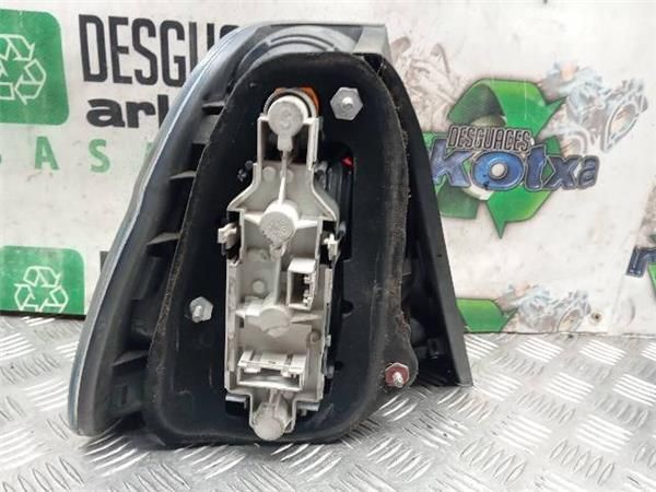 PILOTO TRA. DCHO. BMW 316 1.8  E46 COMPACT (85 KW) - 28315