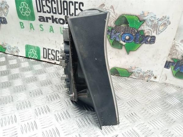 PILOTO TRA. DCHO. BMW 316 1.8  E46 COMPACT (85 KW) - 28315