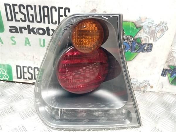 PILOTO TRA. IZDO. BMW 320 2.0 TD 3 (E46) COMPACT 150CV (2001-2005) (110 KW) - 28316 / 204D4