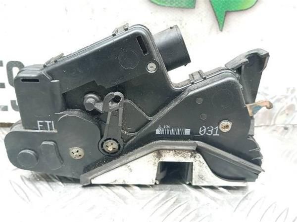 CERRADURA PUERTA DEL. IZDA. BMW 320 2.0 TD 3 (E46) COMPACT 150CV (2001-2005) (110 KW) - 28317 / 204D4 2
